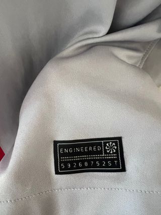 ORIGINAL Camiseta FC Barcelona - Gris/Azul