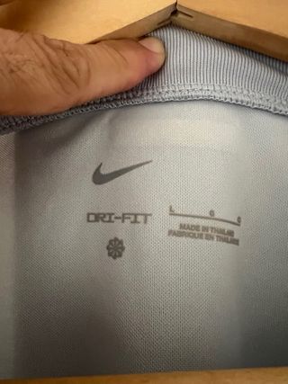 ORIGINAL Camiseta FC Barcelona - Gris/Azul