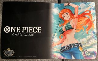 Playmat One Piece Nami
