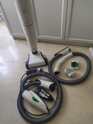 Aspiradora VB100 kobold