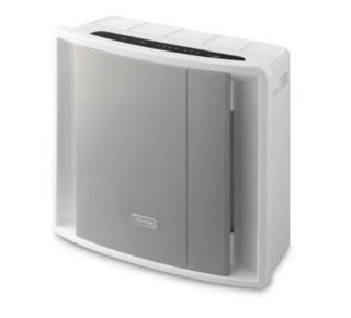 Purificador Delonghi AC100 - alcance 40m2