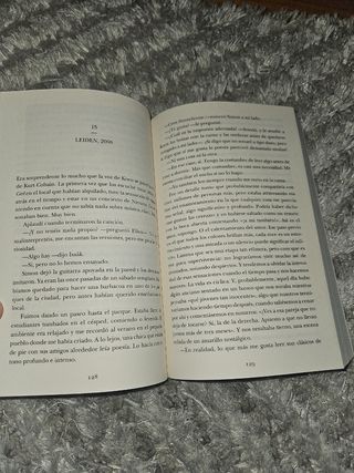 Las alas de Sophie: La autora más vendida