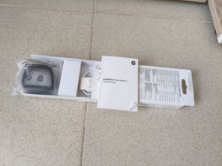 Xiaomi Smart Band 9 - Nueva