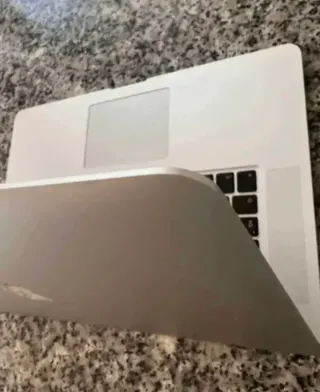 MacBook Pro Retina 15" 2012