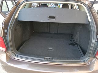 Volkswagen Golf 2011