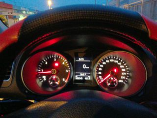 Volkswagen Golf 2011