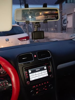 Volkswagen Golf 2011