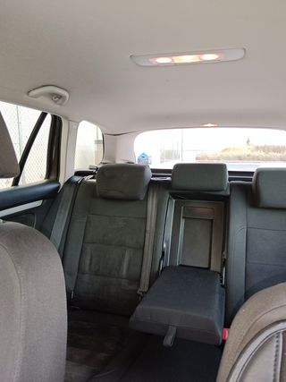 Volkswagen Golf 2011