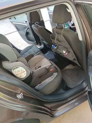 Volkswagen Golf 2011