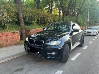 BMW X6 2010