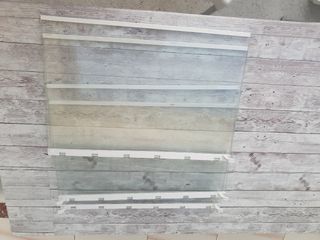 Bandejas, cajones y accesorio nevera combi New pol