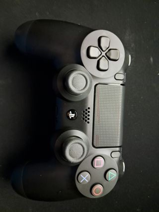 Mando PS4 (PlayStation 4) V2 Negro