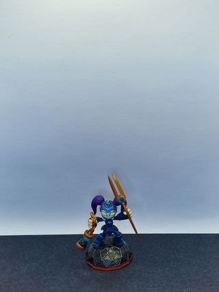 Skylanders Deja Vu