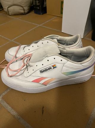 Zapatillas Reebok Pride