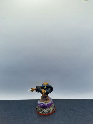 Skylanders Cobra Cadabra