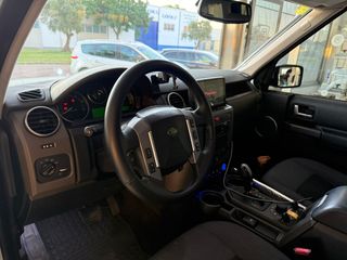 Land Rover Discovery 2005