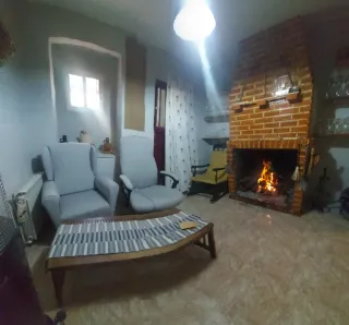 Venta de Chalet.  El Peral.     Valdepeñas.  13300