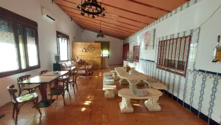 Venta de Chalet.  El Peral.     Valdepeñas.  13300