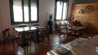 Venta de Chalet.  El Peral.     Valdepeñas.  13300