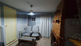 Venta de Chalet.  El Peral.     Valdepeñas.  13300