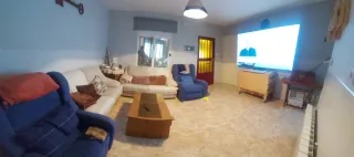 Venta de Chalet.  El Peral.     Valdepeñas.  13300