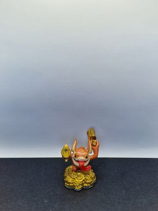 Skylanders Elite Trigger Happy