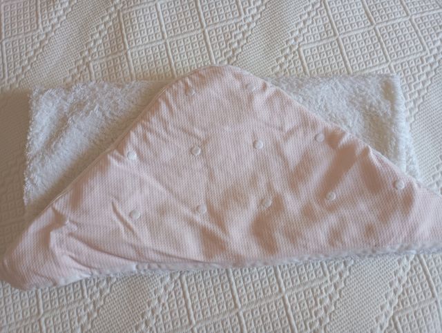 Arrullo bebé recién nacido