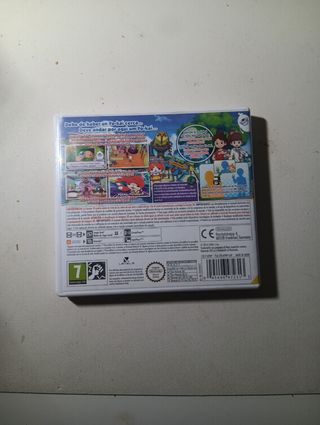 Yo-kai Watch Nintendo 3DS