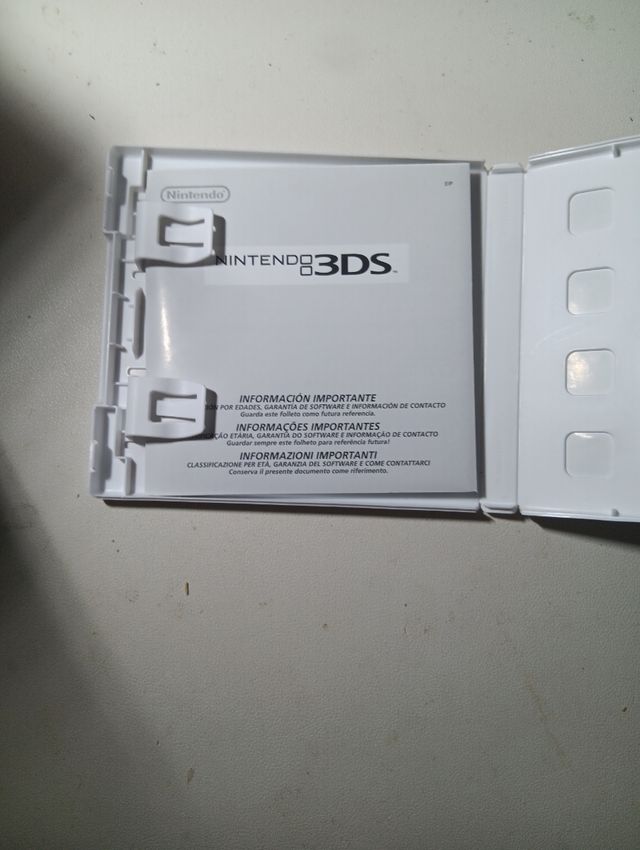 Yo-kai Watch Nintendo 3DS