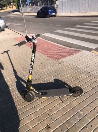 Patinete eléctrico Xiaomi Essential
