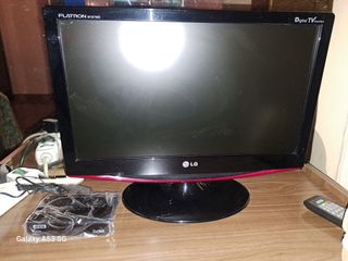 Television cn tdt