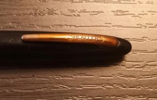 Antigua Estilográfica SHEAFFER CREST TOUCHDOWN
