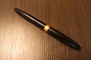 Antigua Estilográfica SHEAFFER CREST TOUCHDOWN