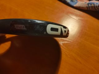 Pala pádel HEAD Graphene 360 Alpha Pro