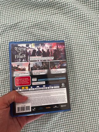 Watch Dogs Legion - PS4
