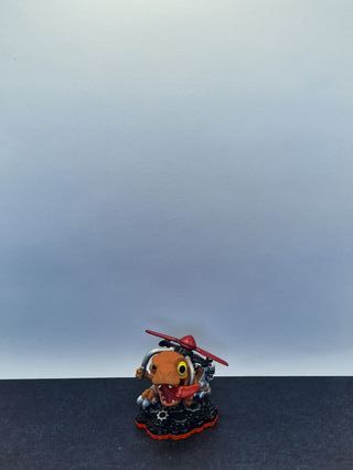 Skylanders Chopper