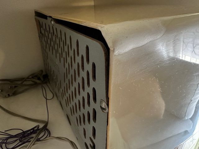 Radio Philips Philetta