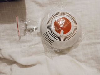 Detector Humo Inalámbrico - Alarma Incendio