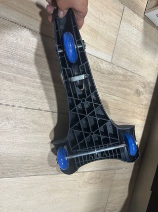 Super Skate  sin ningun uso