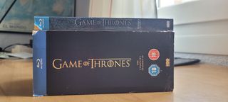 Juego de Tronos Blu-ray 1-6