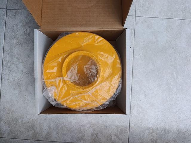 Antirrobo remolque King-pin