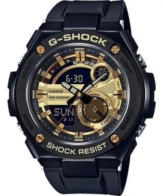 Casio G-Shock G-Steel GST-B100-1A9