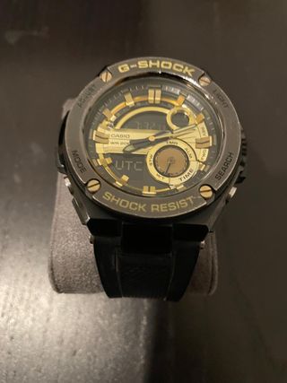 Casio G-Shock G-Steel GST-B100-1A9