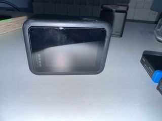 GoPro Hero 8 + 6 baterías + carcasa OFERTA BLACK F