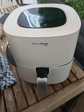Freidora de aire DigiFryer Pro