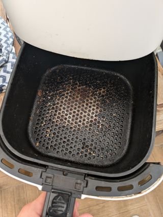 Freidora de aire DigiFryer Pro