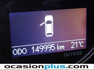 Lexus CT 200h Executive Tecno 100 kW (136 CV)