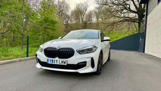 BMW Serie 1 2021. Acabado "M SPORT"