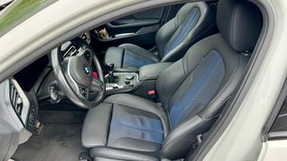 BMW Serie 1 2021. Acabado "M SPORT"