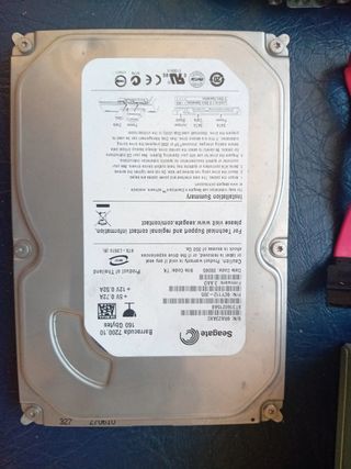 Componentes PC ASUS - P5GC-MX/1333